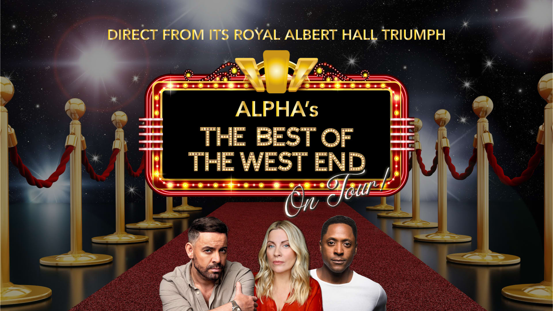 Milton Keynes Theatre Box Office Buy Tickets Online Atg Tickets 